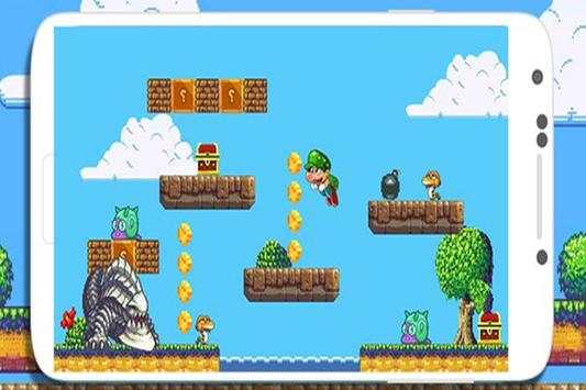 MBoy World Adventures screenshot 3