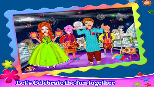 High School Crush Hair Salon screenshot 5