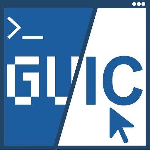 GUIControl Mobile (Minecraft / Spigot) 2.2.3