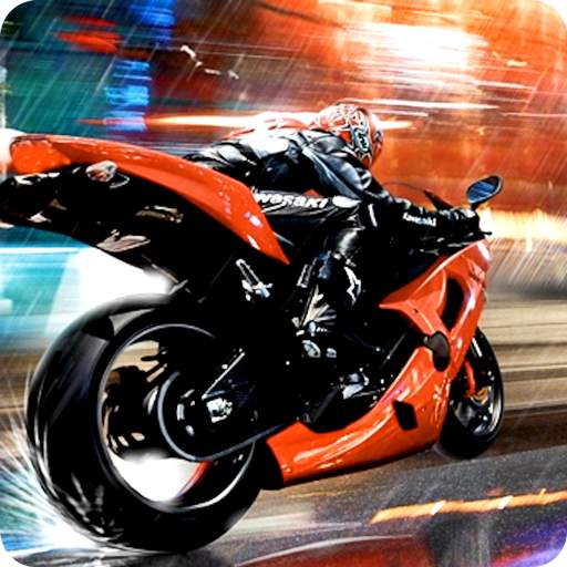 City Traffic Bike Racing 1.9