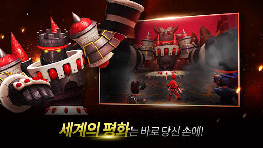 파워레인저: 올스타즈 screenshot 6