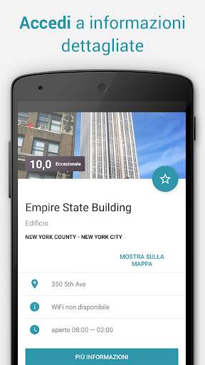 New York Mappe Offline screenshot 3