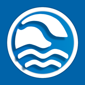 Wave VPN icon