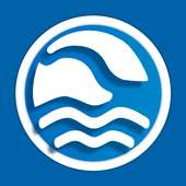 Wave VPN logo