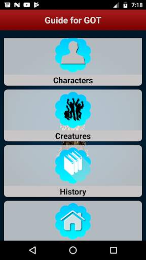 Guide for Game Of Thrones screenshot 1