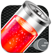 Super Fast Charger - Power GO icon
