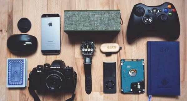Camera Wallpapers screenshot 5
