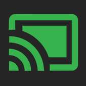 HomeCast-Video icon