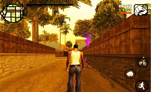 Guide pour GTA San Andreas screenshot 4
