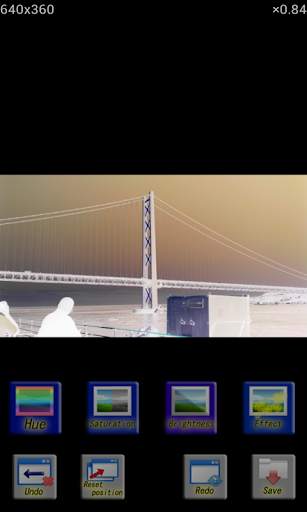 Gambar & Photo Editor ~ Resize screenshot 14