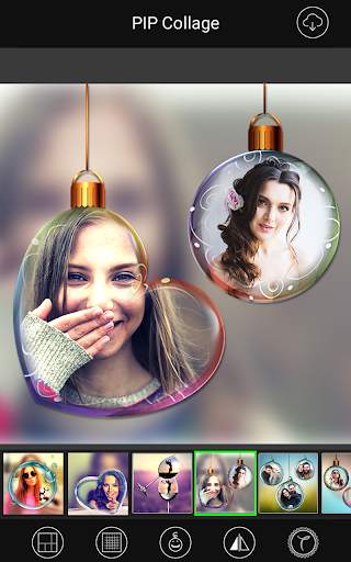 PicsMix - Photo Collage Maker screenshot 8
