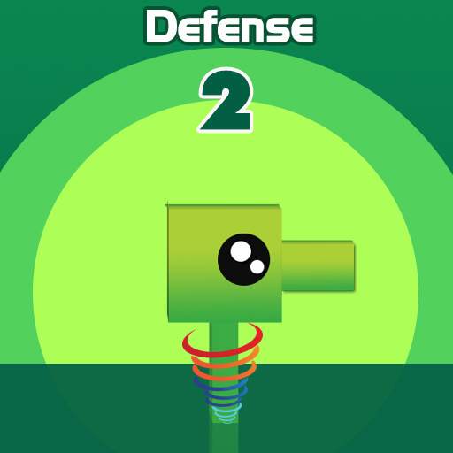 Zombie vs Defense Tree 2.0