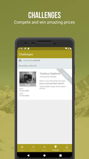 Espot screenshot 6