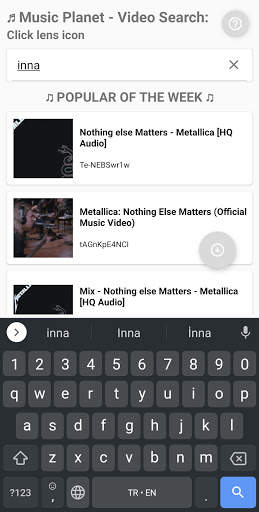 Music Planet Free MP3 MP4 Download screenshot 4