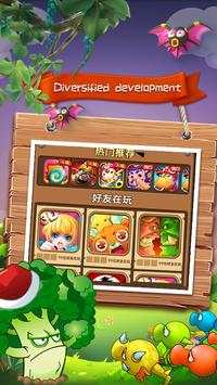 Zombie War - Plant Summoner screenshot 5