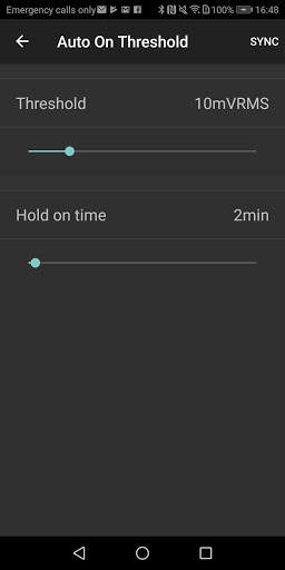 iWoofer screenshot 3