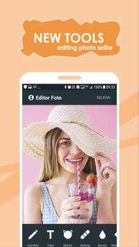 YouCam Perfect 2018 screenshot 1