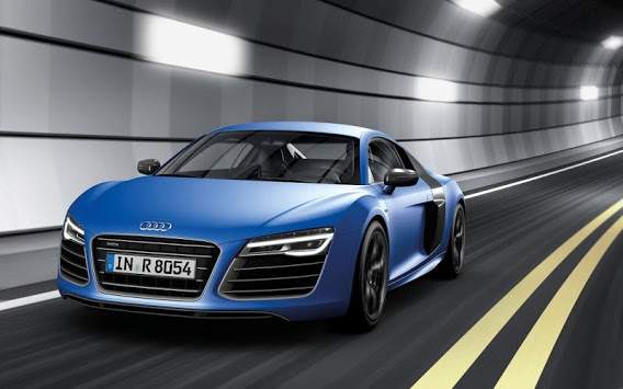 Street Racing Car screenshot 4