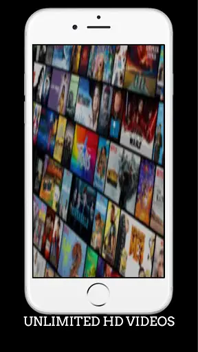 titanium tv apk screenshot 1