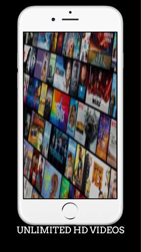 titanium tv apk screenshot 1