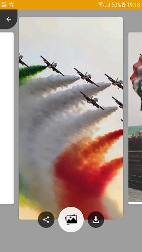 Indian Army Wallpapers HD screenshot 8