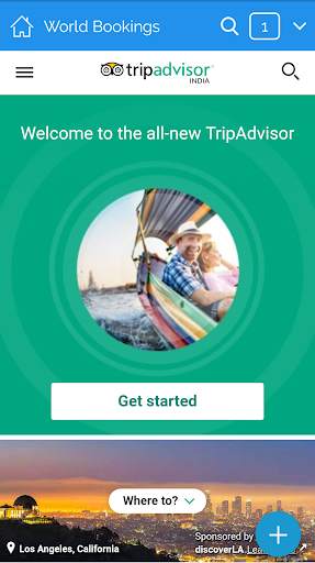 Booking Online screenshot 7