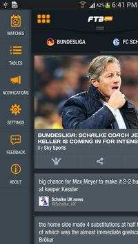 FTBpro - Schalke 04 Edition screenshot 3