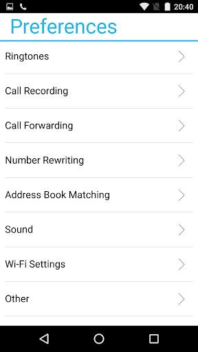 ReberVoice screenshot 5