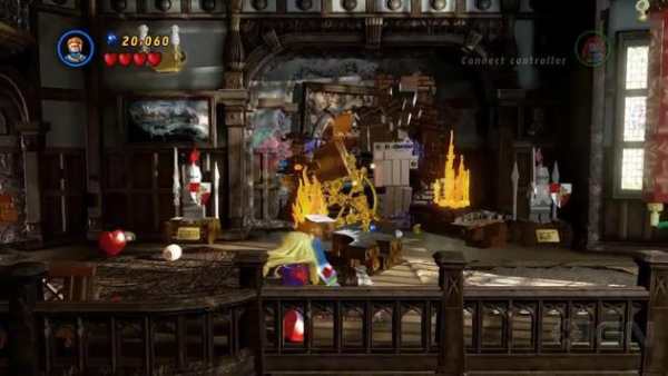 Guide for Lego Marvel Heroes screenshot 2