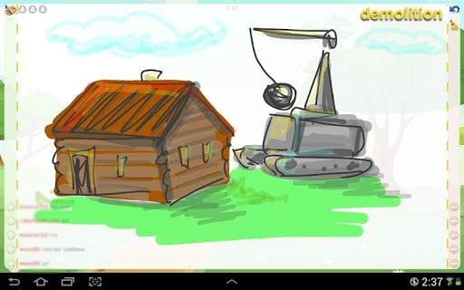Draw and Guess Online screenshot 11