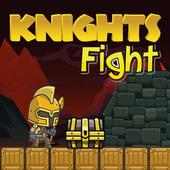 Knights Fight