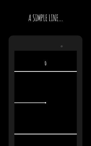 Line screenshot 6