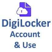 DigiLocker 1.0