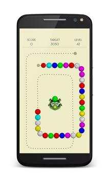 Zumu Marble Legend screenshot 2