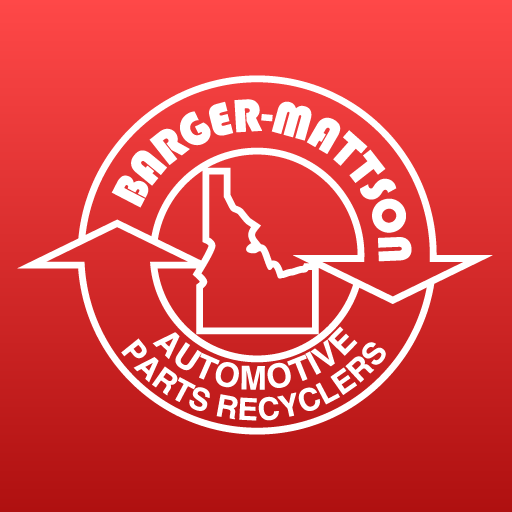 Barger-Mattson Used Auto Parts icon