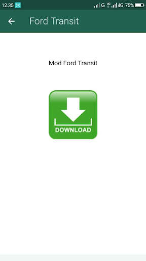Indian Car Mod Bussid screenshot 8