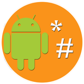 Secret Codes for Android *# иконка