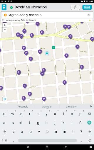 Cómo ir screenshot 4