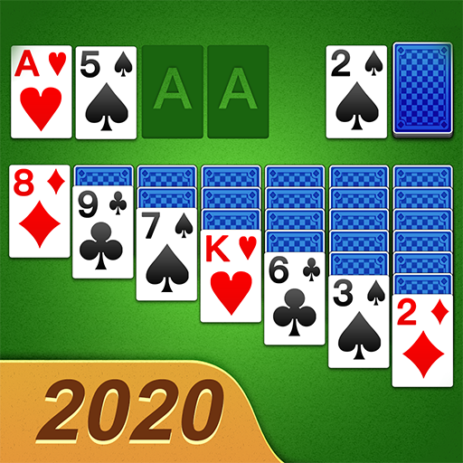Spider Solitaire Online-jogos solitaire icon