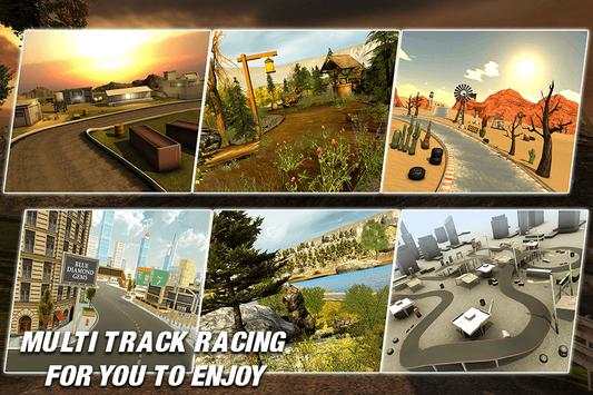 Ultimate Car Drifting - Car Driving City Racing screenshot 6