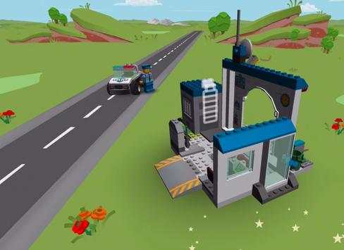 Tips LEGO Juniors screenshot 4