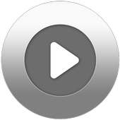 Media Player for Android icon