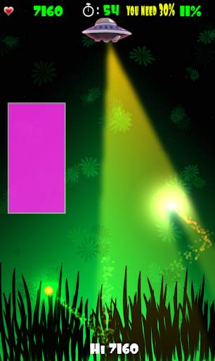 Boop Boop Ufo Game screenshot 8