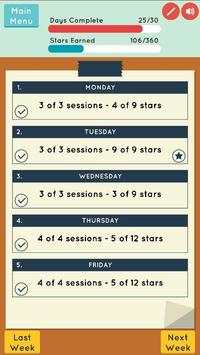 Social Sessions Game screenshot 4