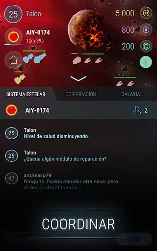 Hades' Star screenshot 13
