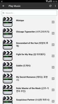 Korean Drama OST screenshot 7