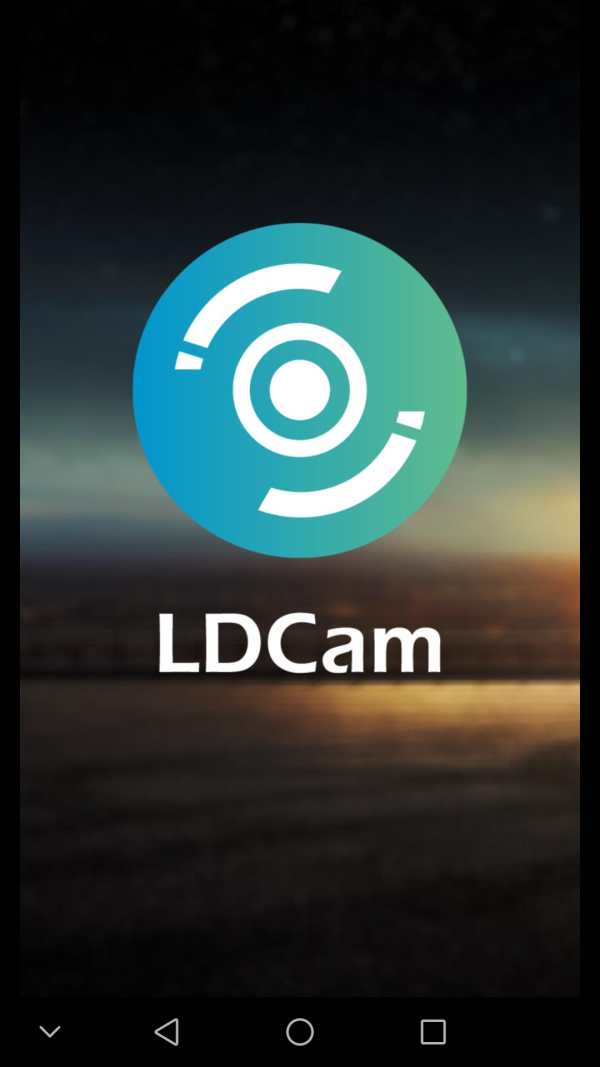 LDCam 1 تصوير الشاشة