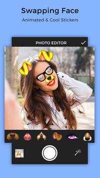 Emoji Camera App screenshot 4