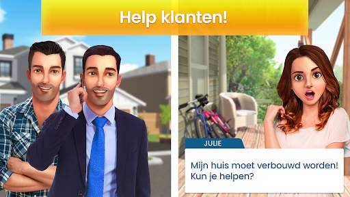 Property Brothers Home Design screenshot 5