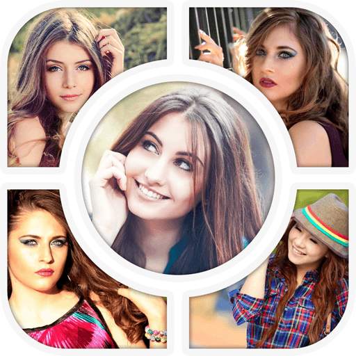 Photo Collage Grid 4.3.1